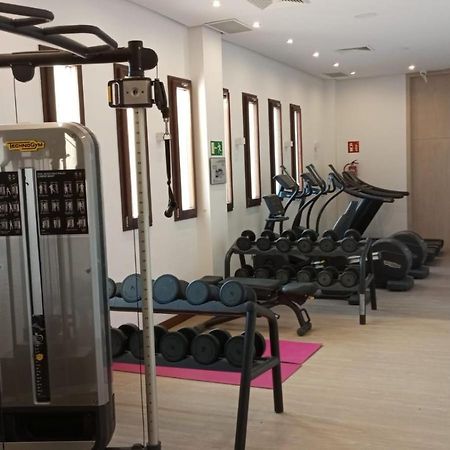 Ona Hacienda Del Alamo Golf Resort Fuente Alamo  Екстер'єр фото