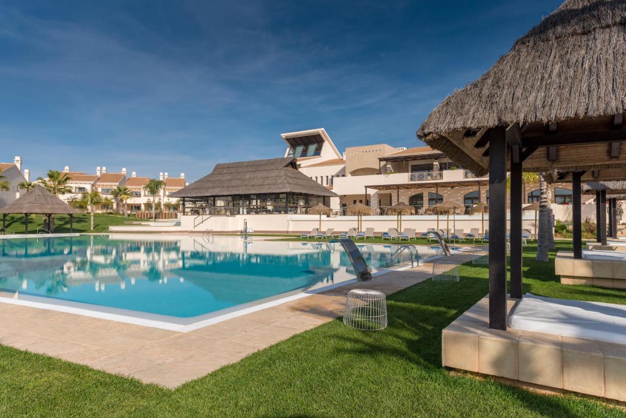 Ona Hacienda Del Alamo Golf Resort Fuente Alamo  Екстер'єр фото