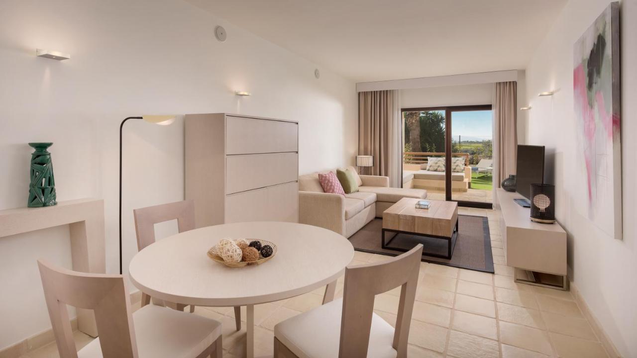 Ona Hacienda Del Alamo Golf Resort Fuente Alamo  Екстер'єр фото