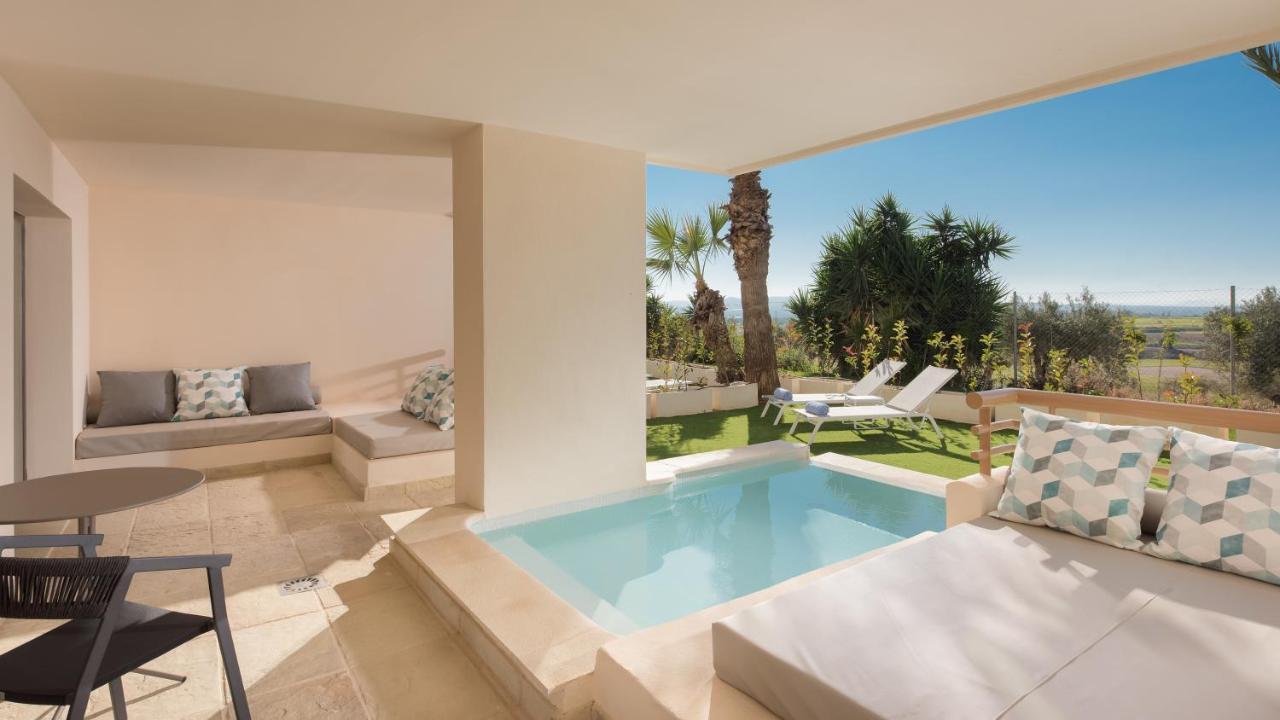 Ona Hacienda Del Alamo Golf Resort Fuente Alamo  Екстер'єр фото