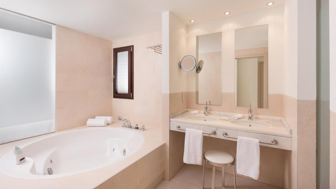 Ona Hacienda Del Alamo Golf Resort Fuente Alamo  Екстер'єр фото