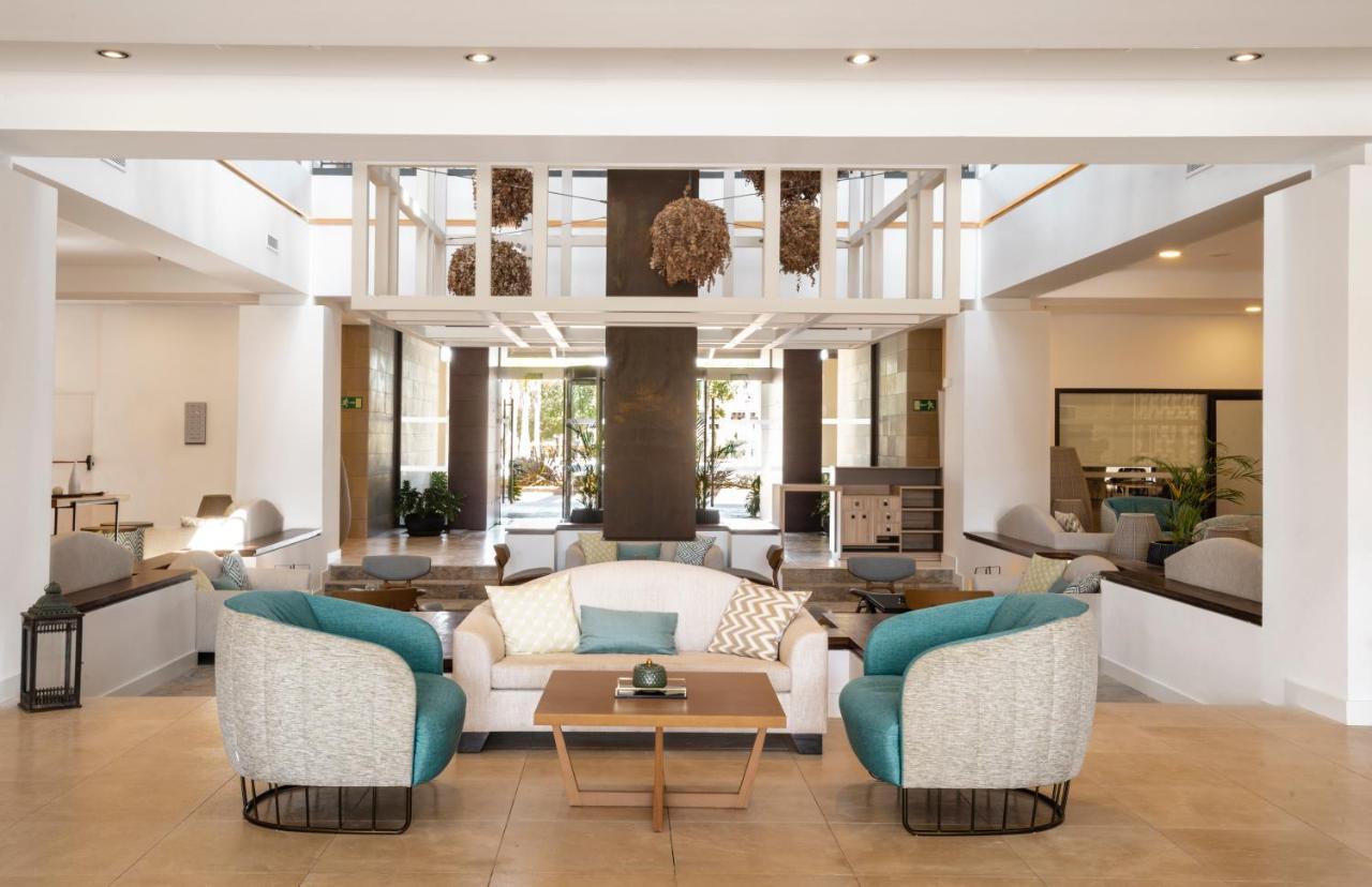 Ona Hacienda Del Alamo Golf Resort Fuente Alamo  Екстер'єр фото