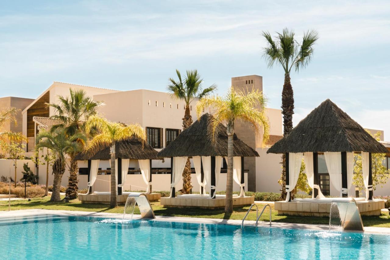 Ona Hacienda Del Alamo Golf Resort Fuente Alamo  Екстер'єр фото