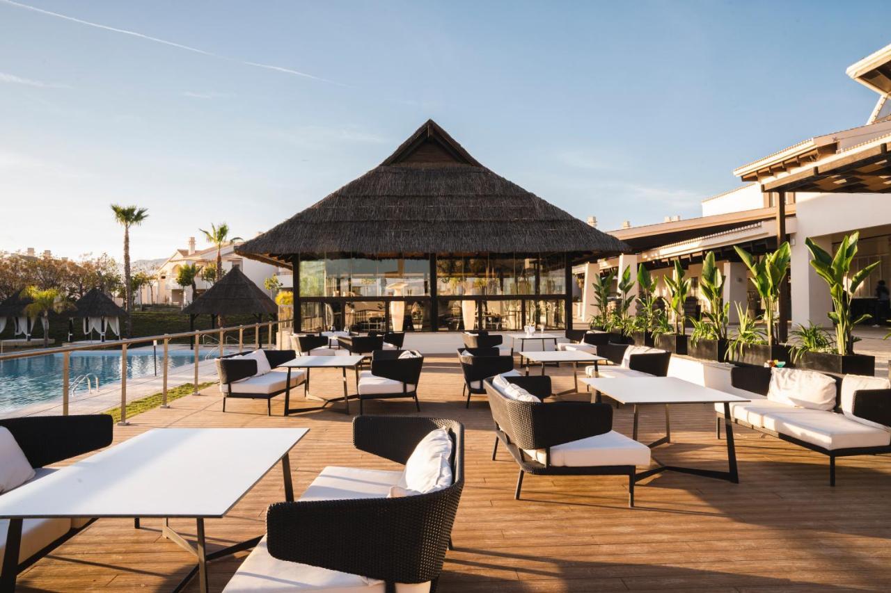 Ona Hacienda Del Alamo Golf Resort Fuente Alamo  Екстер'єр фото