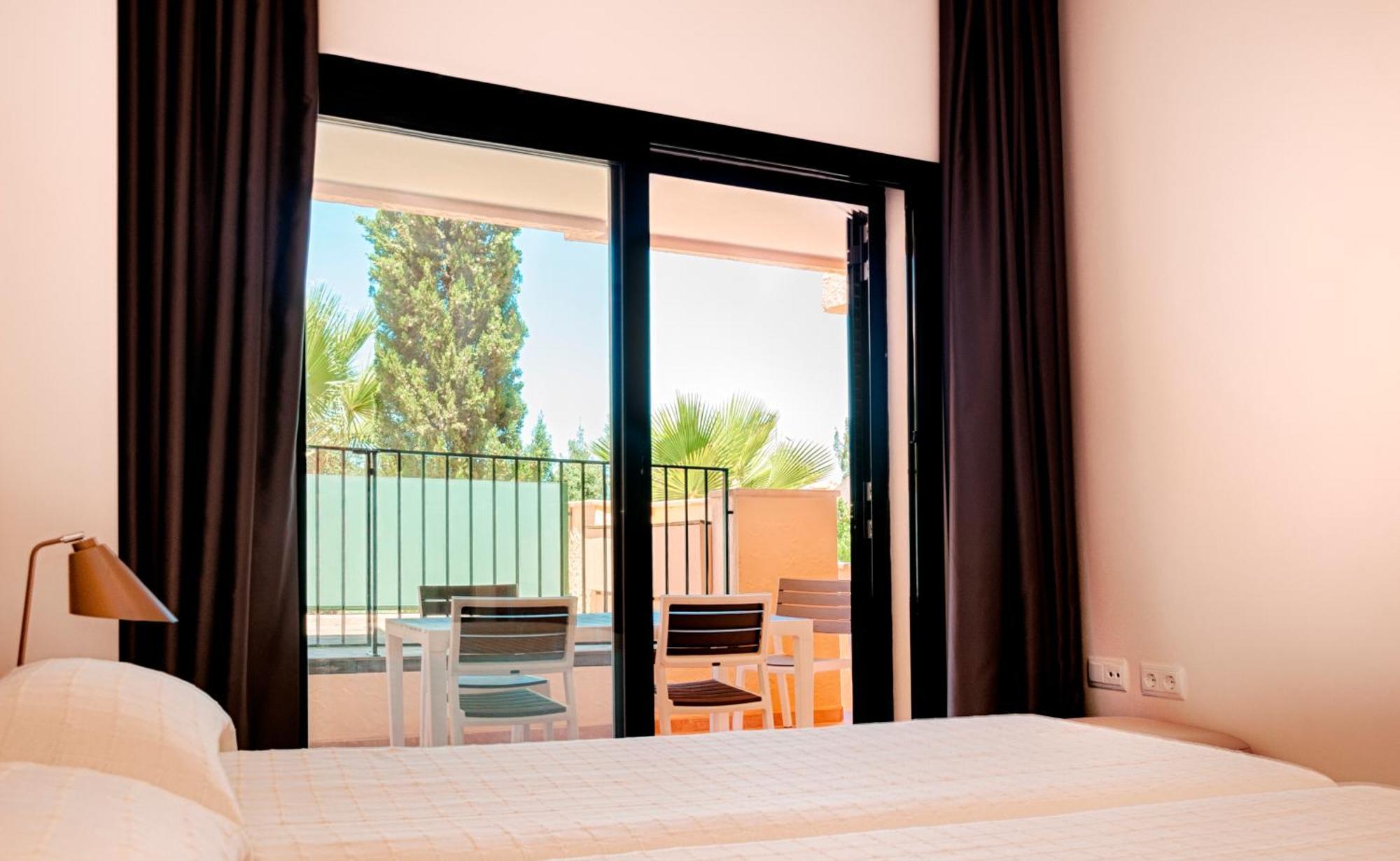 Ona Hacienda Del Alamo Golf Resort Fuente Alamo  Екстер'єр фото